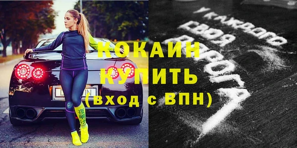 крисы Бикин